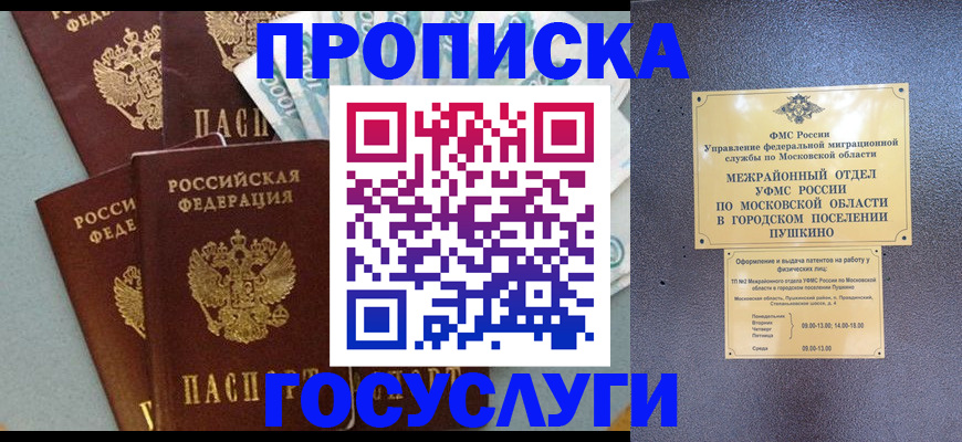 прописка гарантия в Волгоградской области